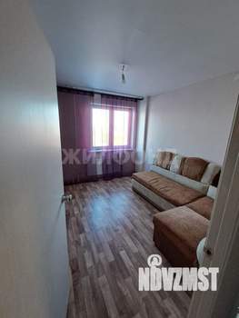 3-к квартира, на длительный срок, 54м2, 9/17 этаж