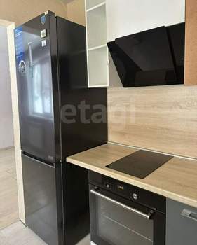 2-к квартира, на длительный срок, 43м2, 1/4 этаж