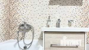 2-к квартира, посуточно, 59м2, 9/17 этаж