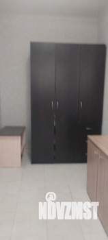 1-к квартира, на длительный срок, 48м2, 3/10 этаж