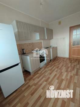 1-к квартира, на длительный срок, 45м2, 14/25 этаж