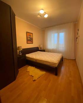 3-к квартира, на длительный срок, 65м2, 2/9 этаж