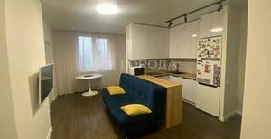 3-к квартира, на длительный срок, 60м2, 18/24 этаж