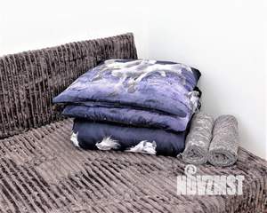 Студия квартира, посуточно, 18м2, 1/5 этаж