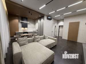 3-к квартира, посуточно, 114м2, 18/18 этаж