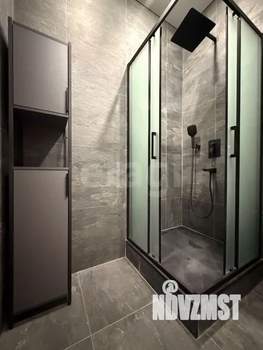 2-к квартира, на длительный срок, 40м2, 21/23 этаж