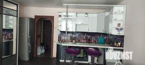 Студия квартира, на длительный срок, 34м2, 2/10 этаж