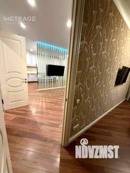 2-к квартира, на длительный срок, 69м2, 7/15 этаж