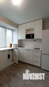3-к квартира, на длительный срок, 45м2, 3/5 этаж