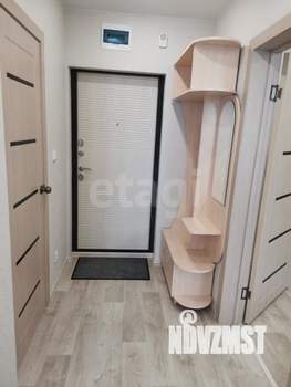 1-к квартира, на длительный срок, 36м2, 12/18 этаж