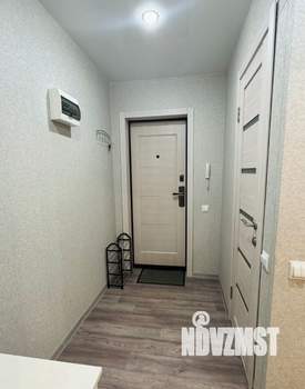 1-к квартира, на длительный срок, 33м2, 2/5 этаж