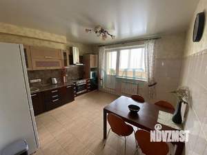 2-к квартира, на длительный срок, 80м2, 12/16 этаж