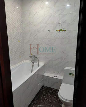 1-к квартира, на длительный срок, 36м2, 2/17 этаж