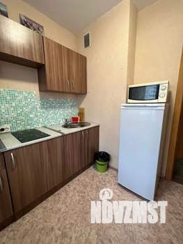 1-к квартира, посуточно, 32м2, 5/10 этаж