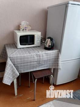 1-к квартира, на длительный срок, 29м2, 2/5 этаж