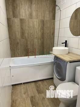 2-к квартира, на длительный срок, 39м2, 9/18 этаж