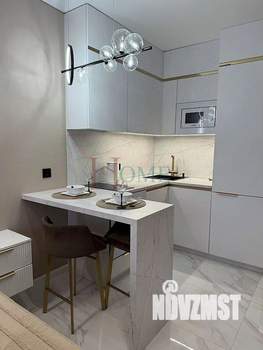 Студия квартира, на длительный срок, 30м2, 7/30 этаж