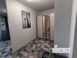 1-к квартира, посуточно, 55м2, 13/13 этаж