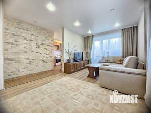 1-к квартира, на длительный срок, 32м2, 3/5 этаж