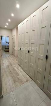 3-к квартира, на длительный срок, 58м2, 13/15 этаж