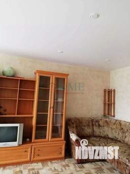 1-к квартира, на длительный срок, 31м2, 5/5 этаж