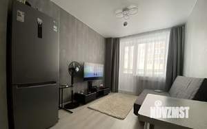 2-к квартира, на длительный срок, 36м2, 5/21 этаж