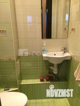 2-к квартира, на длительный срок, 38м2, 12/17 этаж