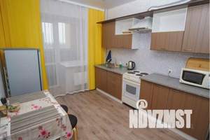 1-к квартира, посуточно, 38м2, 9/14 этаж