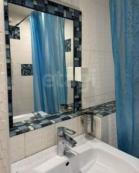 1-к квартира, на длительный срок, 31м2, 4/5 этаж