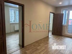 3-к квартира, на длительный срок, 50м2, 3/25 этаж