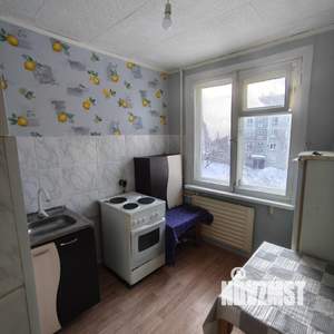 1-к квартира, на длительный срок, 29м2, 3/5 этаж