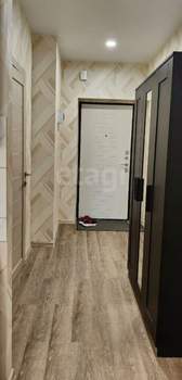 Студия квартира, на длительный срок, 30м2, 2/25 этаж