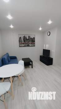 1-к квартира, на длительный срок, 42м2, 6/10 этаж