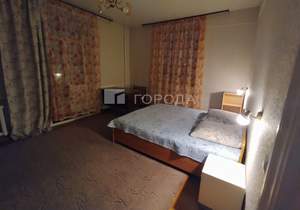 2-к квартира, на длительный срок, 60м2, 4/5 этаж