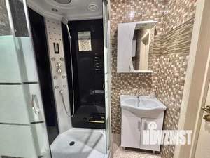2-к квартира, посуточно, 54м2, 11/18 этаж