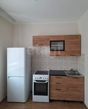 1-к квартира, на длительный срок, 37м2, 7/10 этаж