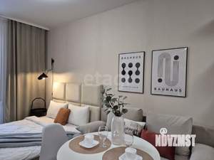 Студия квартира, на длительный срок, 28м2, 8/26 этаж