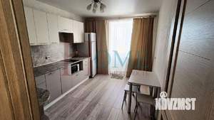 1-к квартира, на длительный срок, 35м2, 4/10 этаж