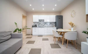 2-к квартира, на длительный срок, 46м2, 4/25 этаж