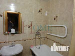 1-к квартира, на длительный срок, 37м2, 4/7 этаж