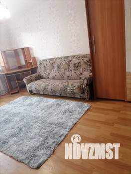 Студия квартира, посуточно, 44м2, 3/5 этаж