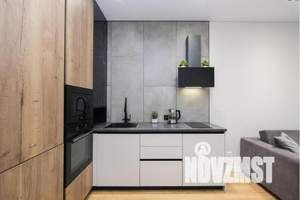 2-к квартира, посуточно, 40м2, 2/20 этаж