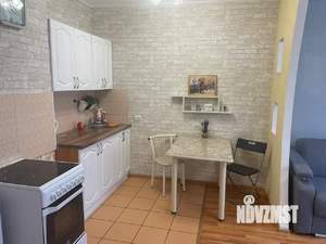 1-к квартира, на длительный срок, 42м2, 1/10 этаж