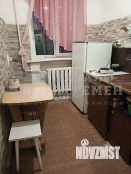 1-к квартира, на длительный срок, 30м2, 2/2 этаж