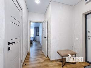 2-к квартира, на длительный срок, 43м2, 10/25 этаж