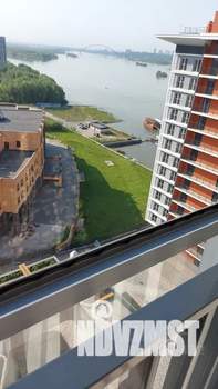 2-к квартира, посуточно, 61м2, 13/24 этаж
