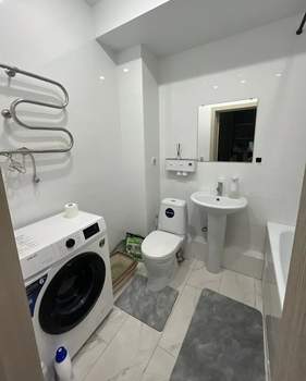 Студия квартира, на длительный срок, 31м2, 3/9 этаж