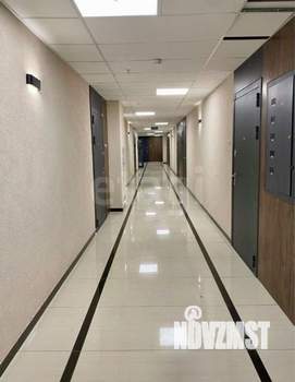 Студия квартира, на длительный срок, 28м2, 9/15 этаж