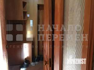 1-к квартира, на длительный срок, 33м2, 1/5 этаж