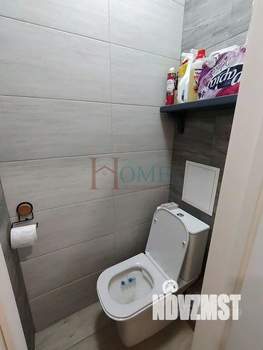 1-к квартира, на длительный срок, 30м2, 2/4 этаж